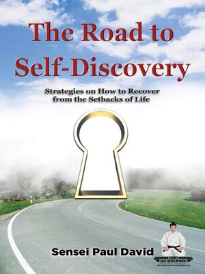 cover image of The Road to Self-Discovery
